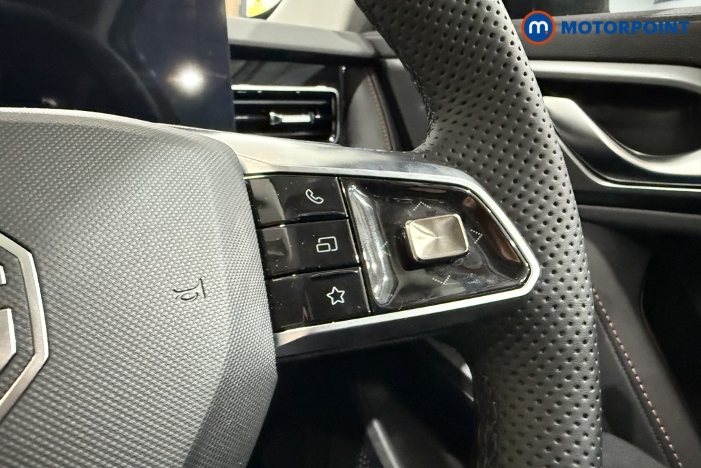 Mg Motor Uk HS Trophy Automatic Petrol SUV - Stock Number (1573403) - 3rd supplementary image