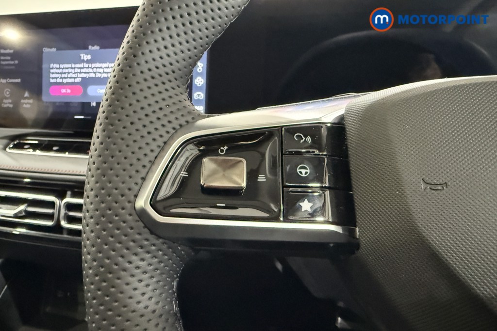 Mg Motor Uk HS Trophy Automatic Petrol SUV - Stock Number (1573403) - 4th supplementary image
