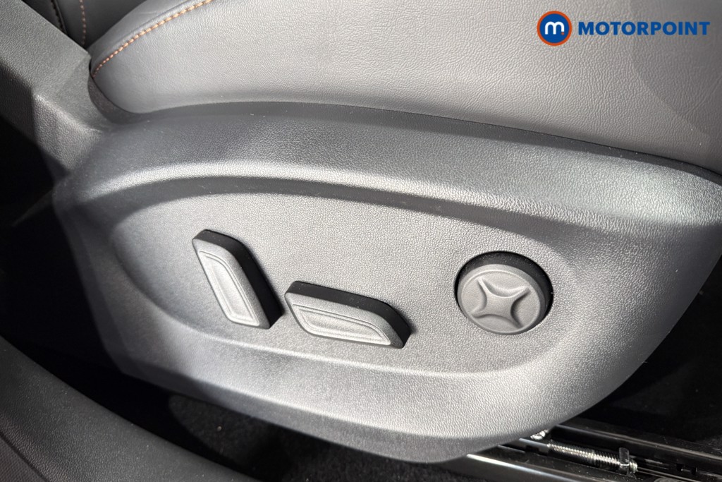 Mg Motor Uk HS Trophy Automatic Petrol SUV - Stock Number (1573403) - 12th supplementary image