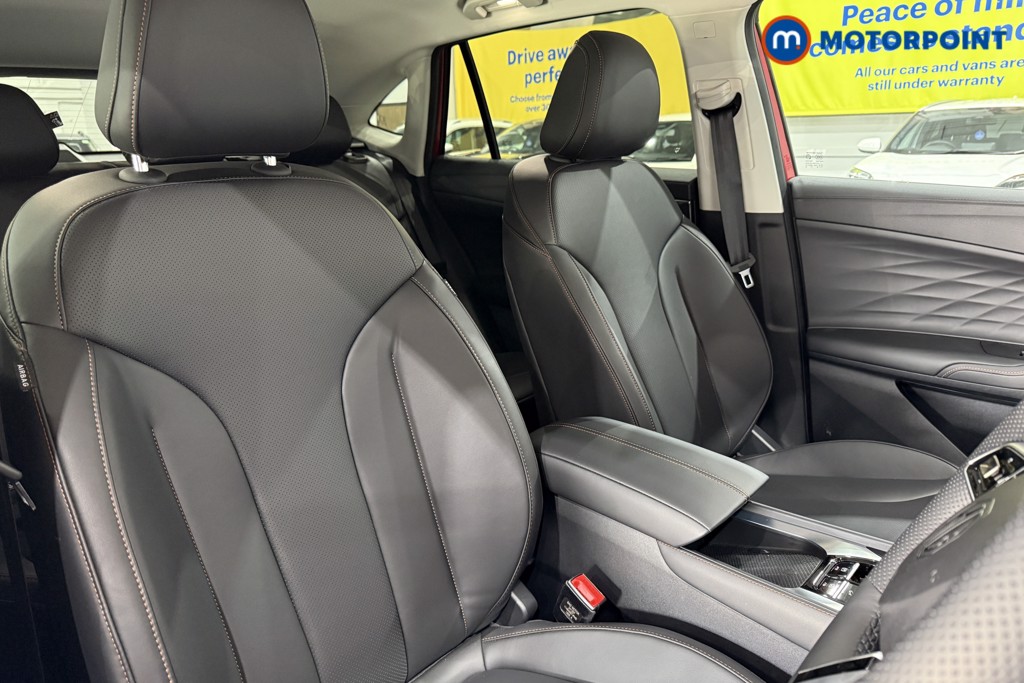 Mg Motor Uk HS Trophy Automatic Petrol SUV - Stock Number (1573403) - 13th supplementary image