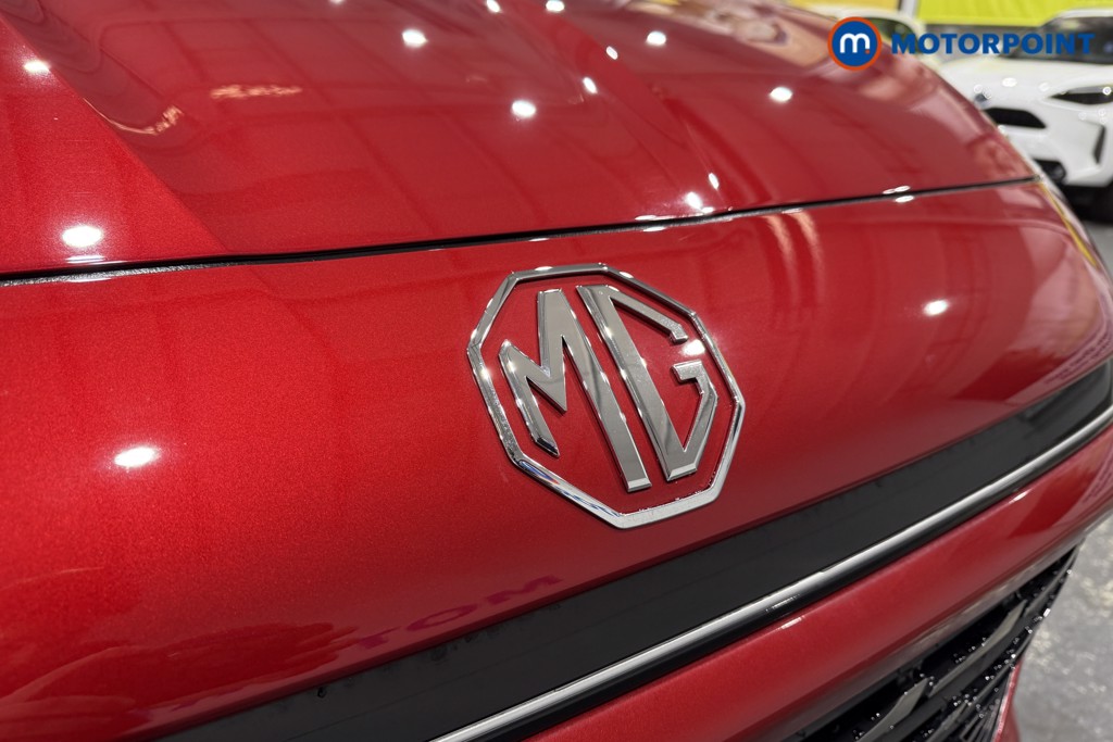 Mg Motor Uk HS Trophy Automatic Petrol SUV - Stock Number (1573403) - 15th supplementary image