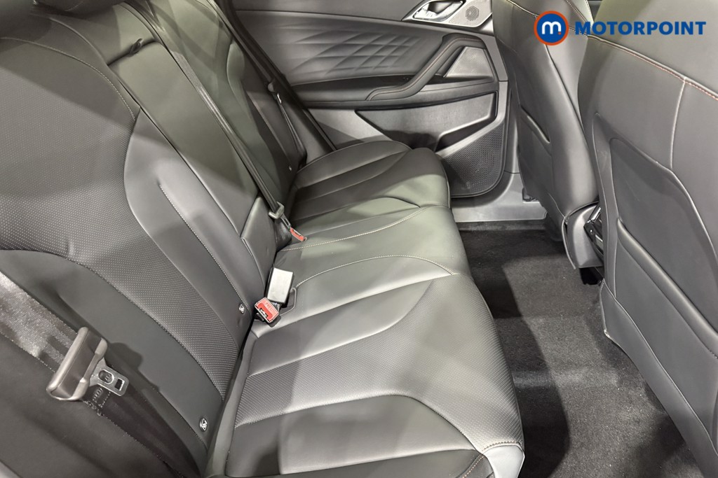 Mg Motor Uk HS Trophy Automatic Petrol SUV - Stock Number (1573403) - 17th supplementary image
