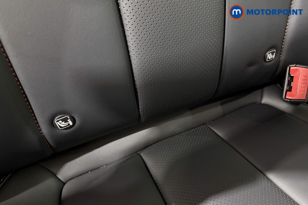 Mg Motor Uk HS Trophy Automatic Petrol SUV - Stock Number (1573403) - 18th supplementary image