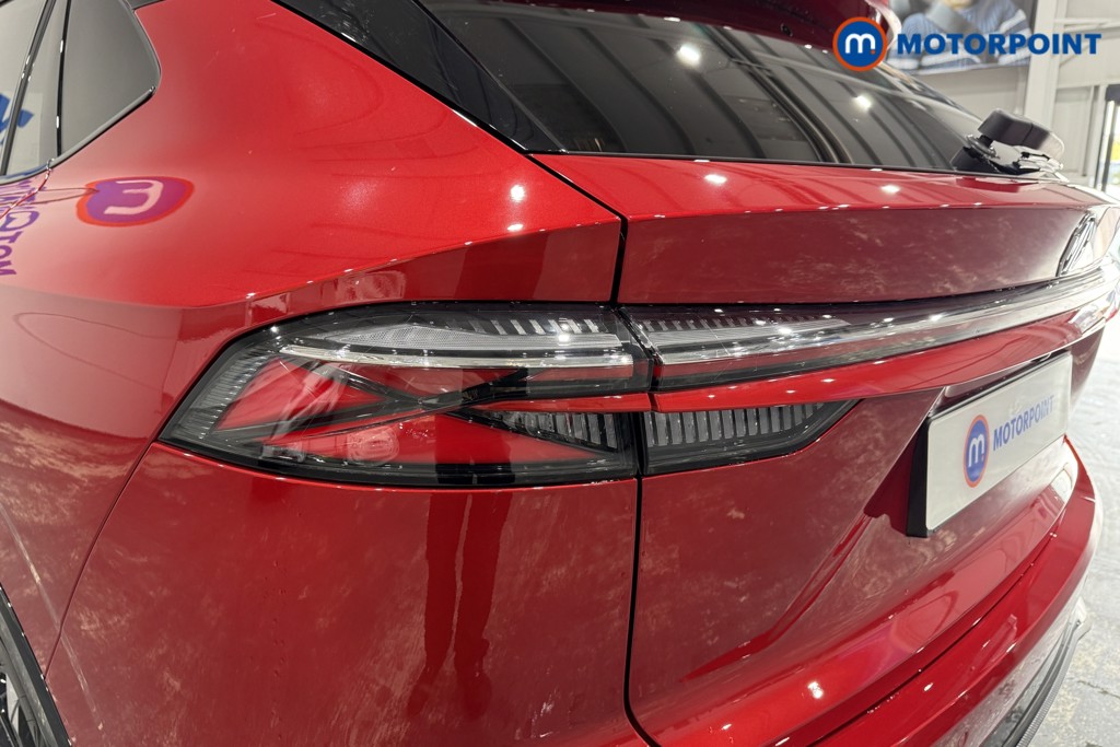 Mg Motor Uk HS Trophy Automatic Petrol SUV - Stock Number (1573403) - 19th supplementary image