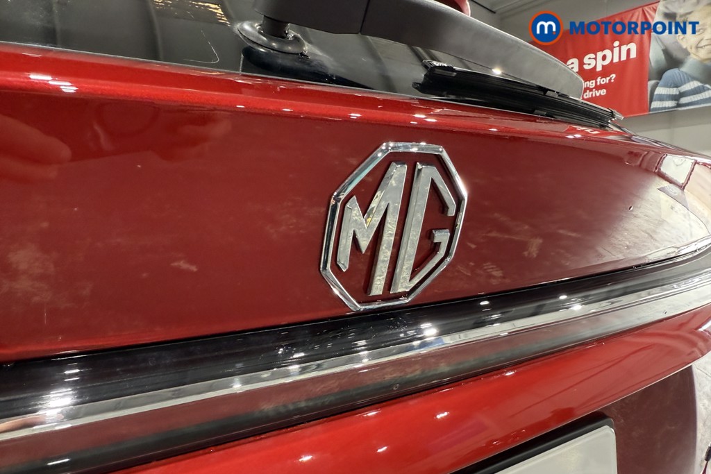 Mg Motor Uk HS Trophy Automatic Petrol SUV - Stock Number (1573403) - 20th supplementary image
