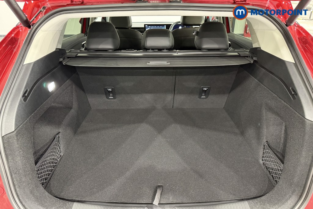 Mg Motor Uk HS Trophy Automatic Petrol SUV - Stock Number (1573403) - 23rd supplementary image