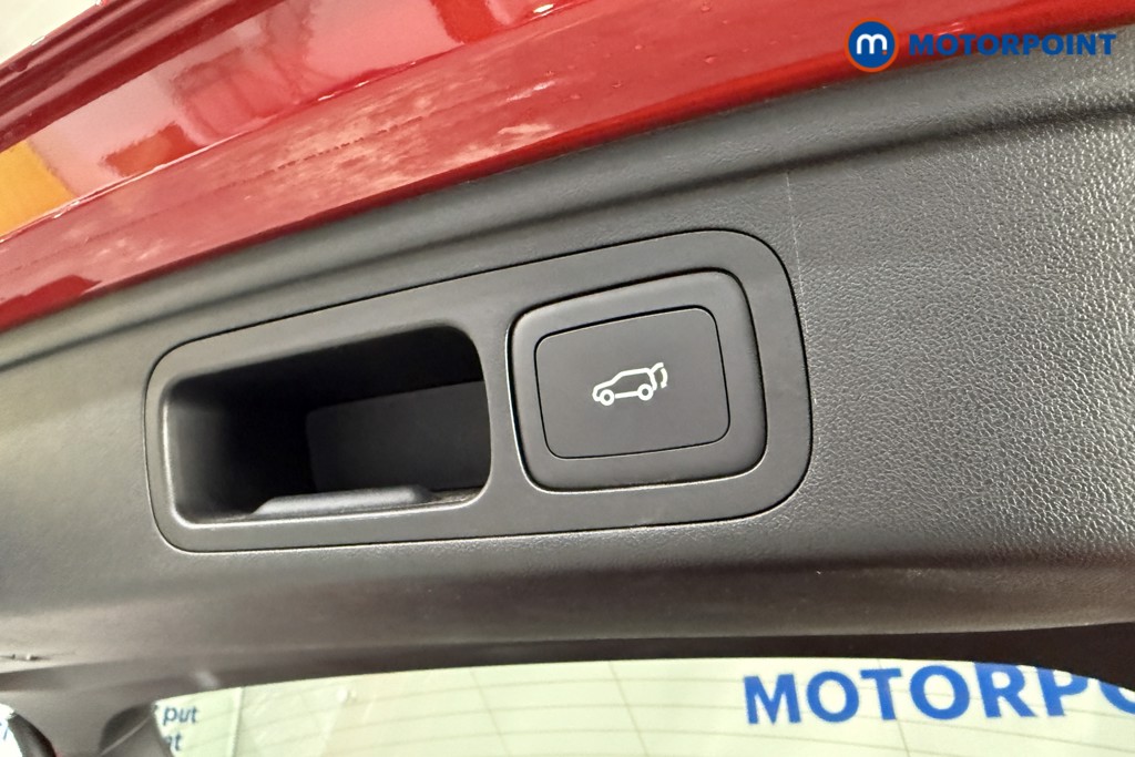 Mg Motor Uk HS Trophy Automatic Petrol SUV - Stock Number (1573403) - 24th supplementary image