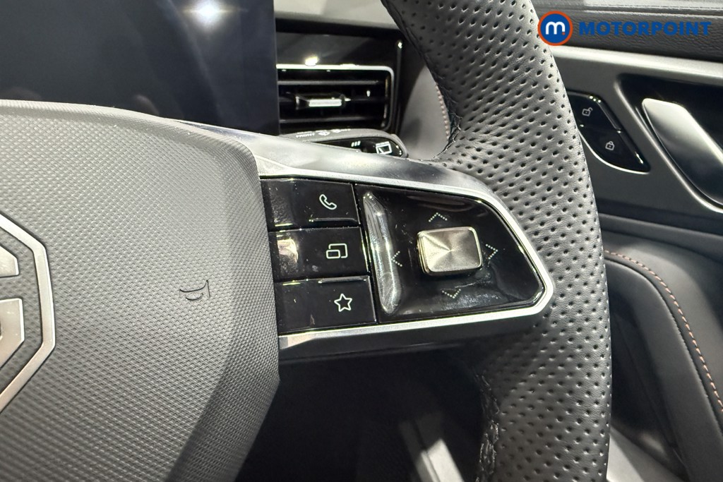 Mg Motor Uk HS Trophy Automatic Petrol SUV - Stock Number (1573404) - 2nd supplementary image