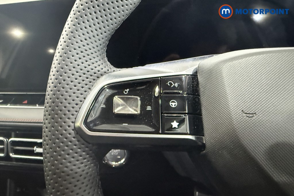 Mg Motor Uk HS Trophy Automatic Petrol SUV - Stock Number (1573404) - 3rd supplementary image