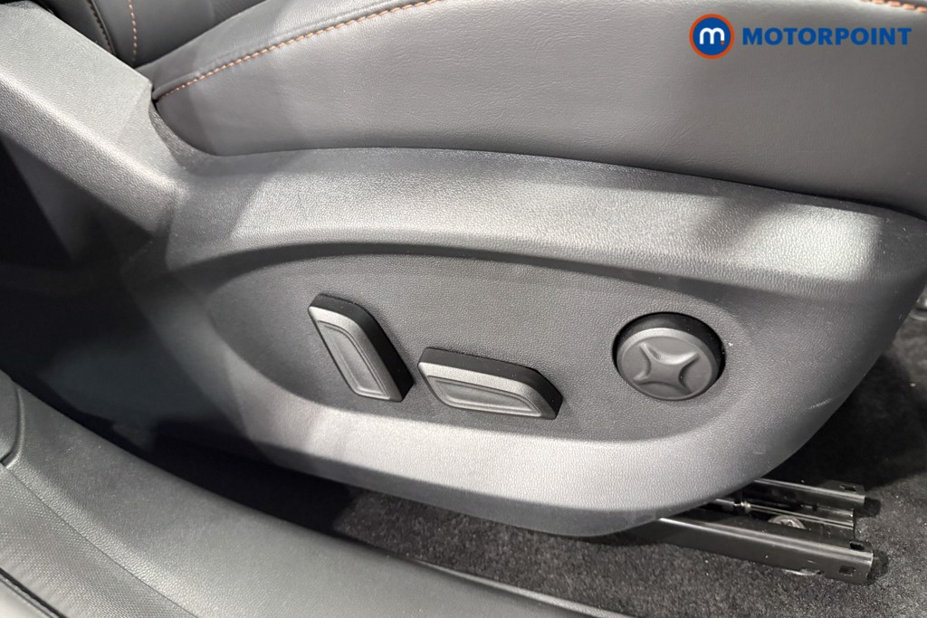 Mg Motor Uk HS Trophy Automatic Petrol SUV - Stock Number (1573404) - 13th supplementary image