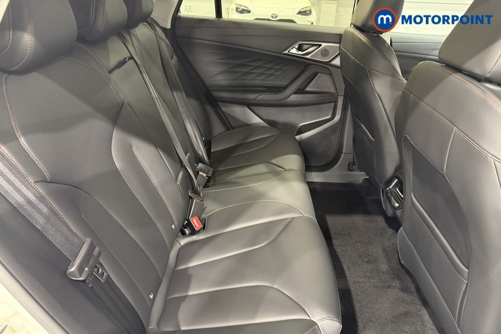 Mg Motor Uk HS Trophy Automatic Petrol SUV - Stock Number (1573404) - 15th supplementary image