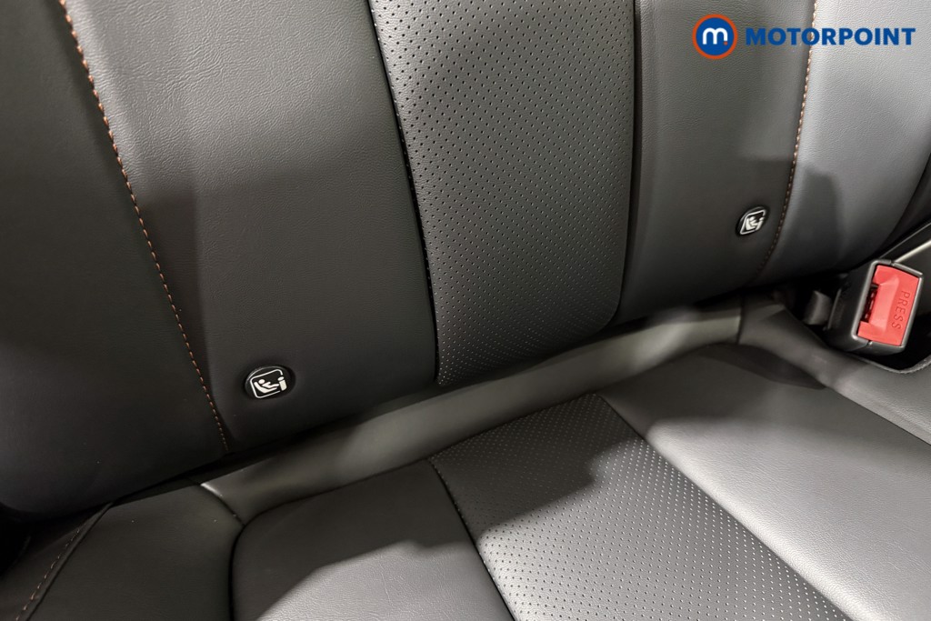 Mg Motor Uk HS Trophy Automatic Petrol SUV - Stock Number (1573404) - 16th supplementary image