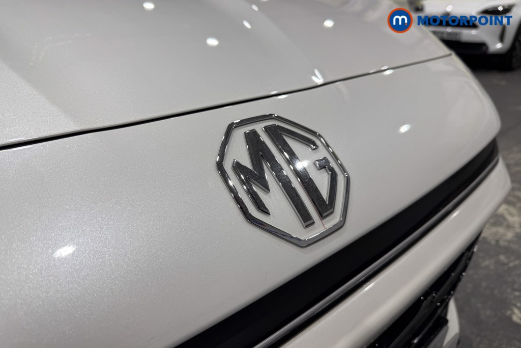 Mg Motor Uk HS Trophy Automatic Petrol SUV - Stock Number (1573404) - 17th supplementary image