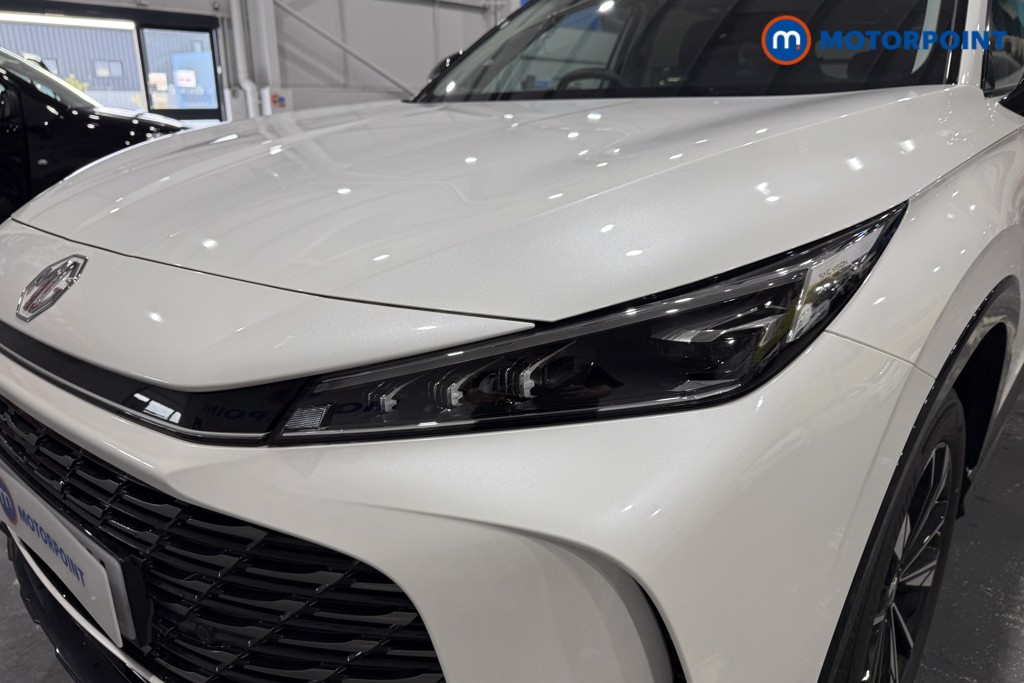 Mg Motor Uk HS Trophy Automatic Petrol SUV - Stock Number (1573404) - 18th supplementary image
