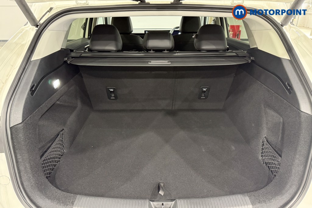 Mg Motor Uk HS Trophy Automatic Petrol SUV - Stock Number (1573404) - 24th supplementary image