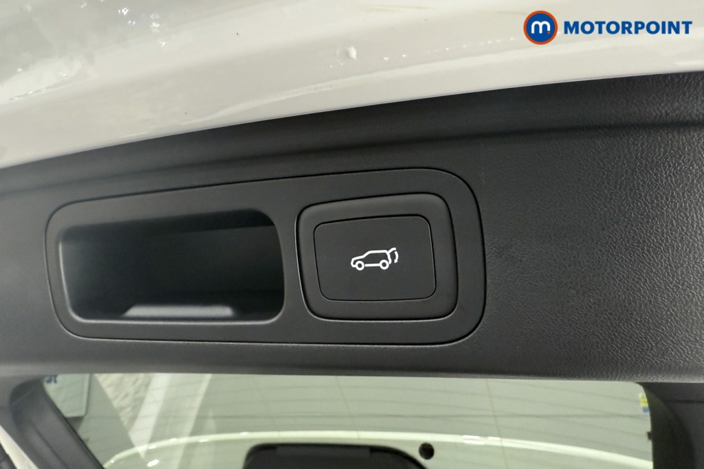 Mg Motor Uk HS Trophy Automatic Petrol SUV - Stock Number (1573404) - 25th supplementary image
