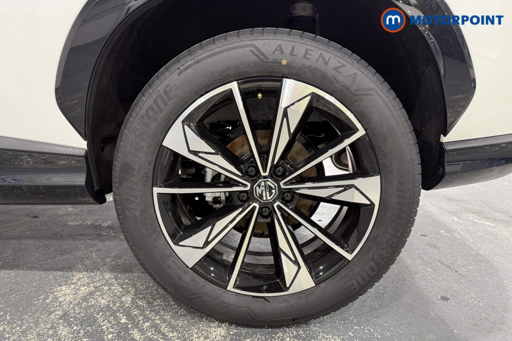 Mg Motor Uk HS Trophy Automatic Petrol SUV - Stock Number (1573404) - 28th supplementary image