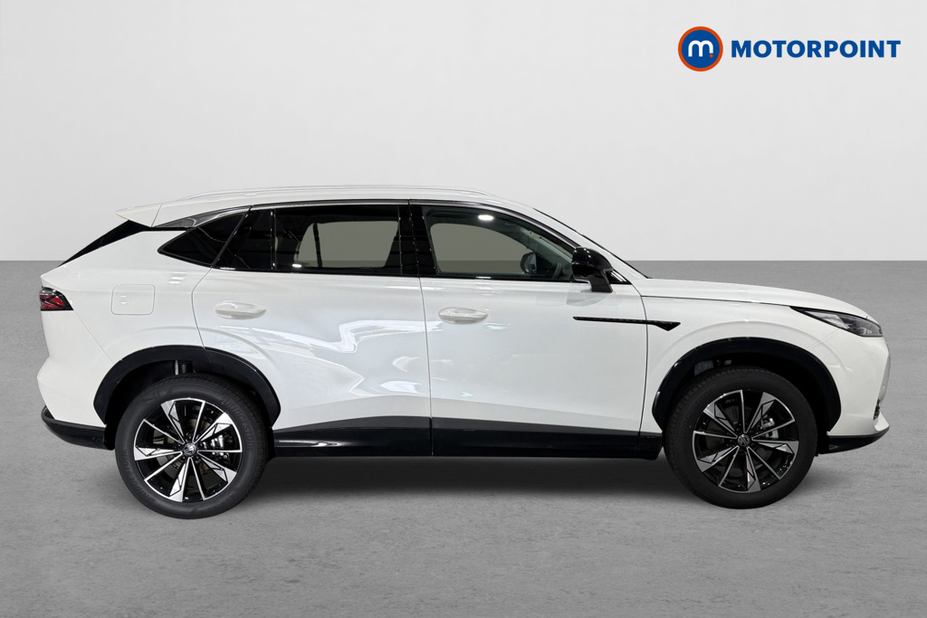 Mg Motor Uk HS Trophy Automatic Petrol SUV - Stock Number (1573404) - Drivers side