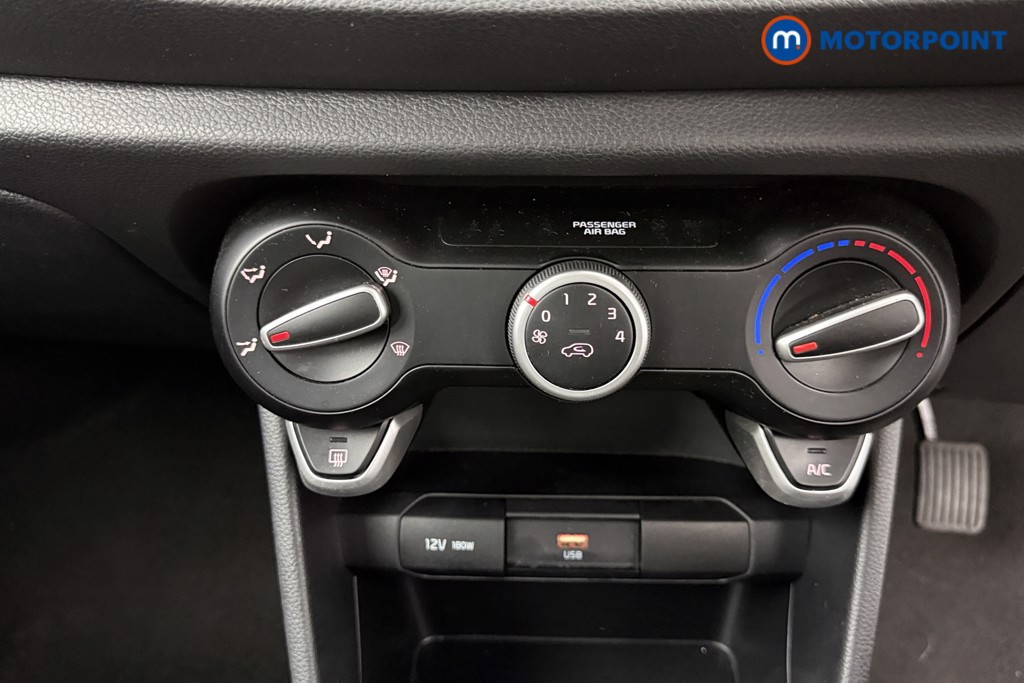 KIA Picanto 2 Manual Petrol Hatchback - Stock Number (1574185) - 6th supplementary image