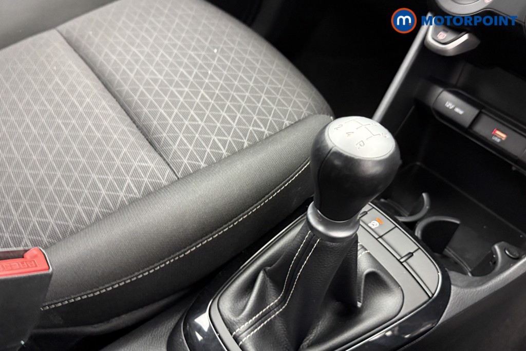 KIA Picanto 2 Manual Petrol Hatchback - Stock Number (1574185) - 7th supplementary image