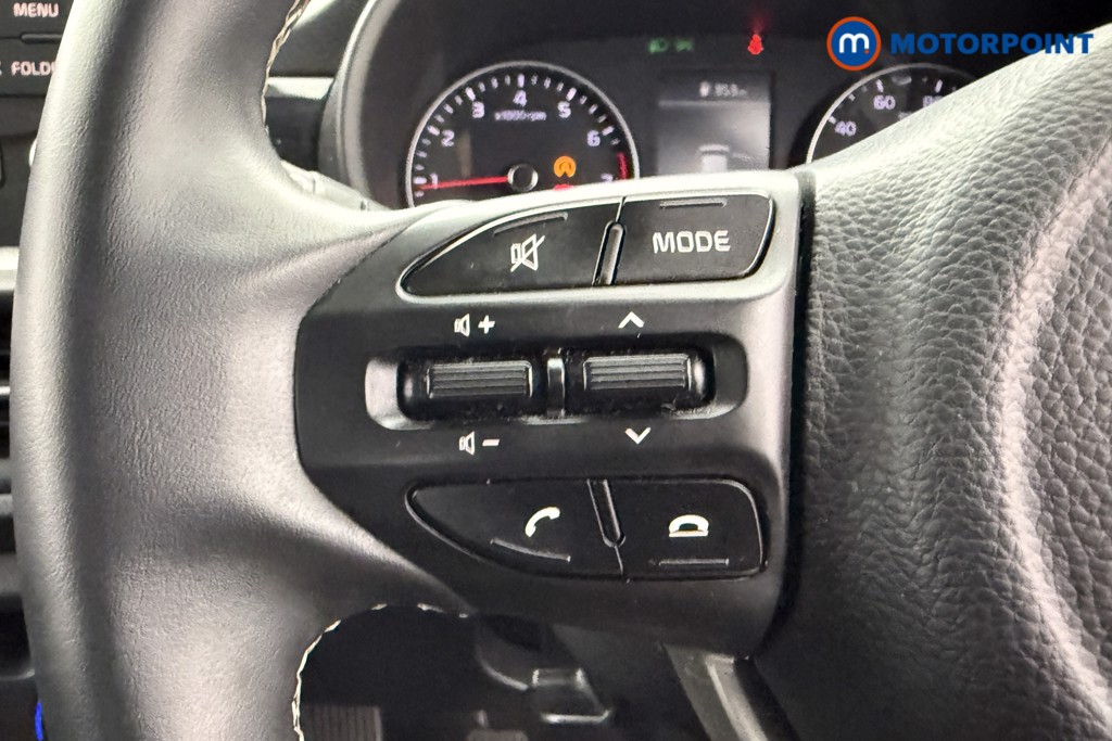 KIA Picanto 2 Manual Petrol Hatchback - Stock Number (1574185) - 8th supplementary image