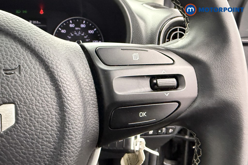 KIA Picanto 2 Manual Petrol Hatchback - Stock Number (1574185) - 9th supplementary image