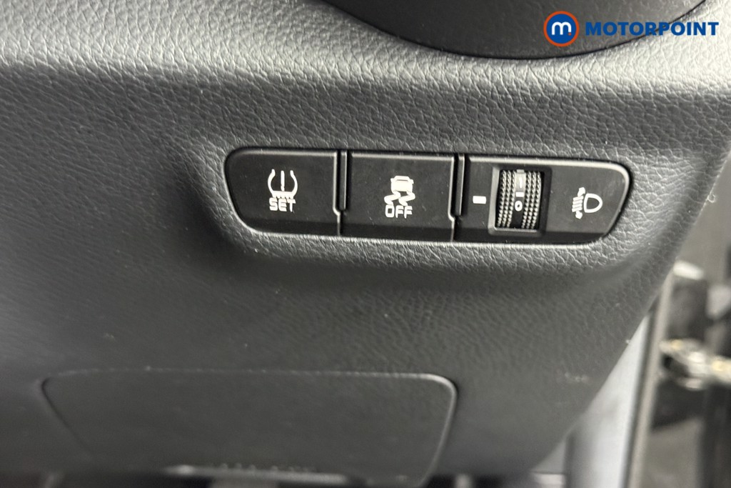 KIA Picanto 2 Manual Petrol Hatchback - Stock Number (1574185) - 10th supplementary image