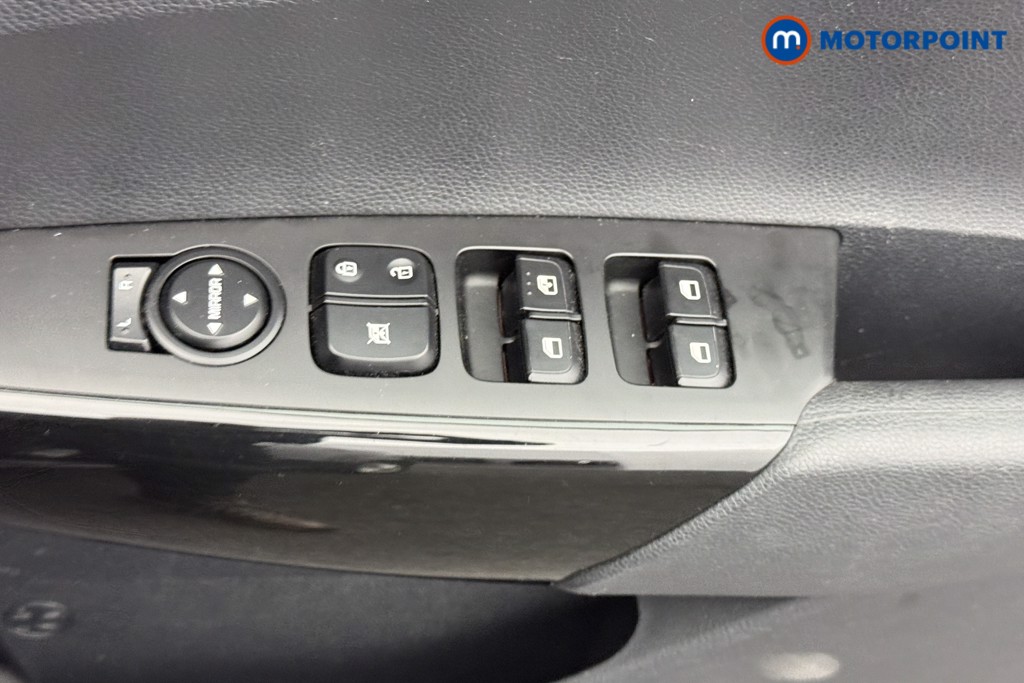 KIA Picanto 2 Manual Petrol Hatchback - Stock Number (1574185) - 11th supplementary image