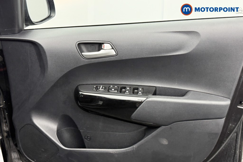 KIA Picanto 2 Manual Petrol Hatchback - Stock Number (1574185) - 12th supplementary image