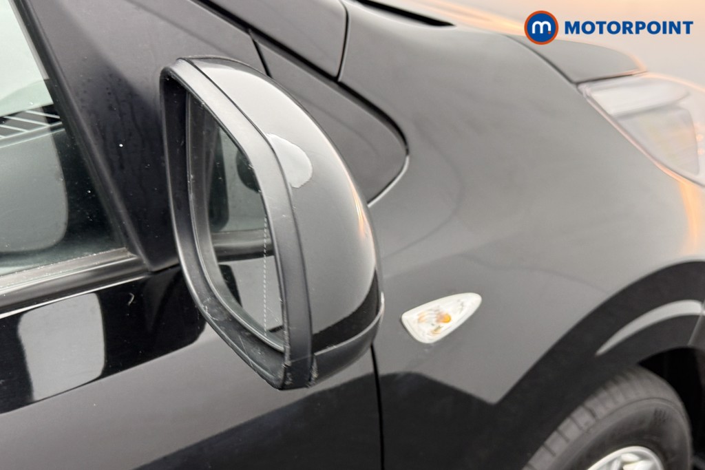 KIA Picanto 2 Manual Petrol Hatchback - Stock Number (1574185) - 13th supplementary image