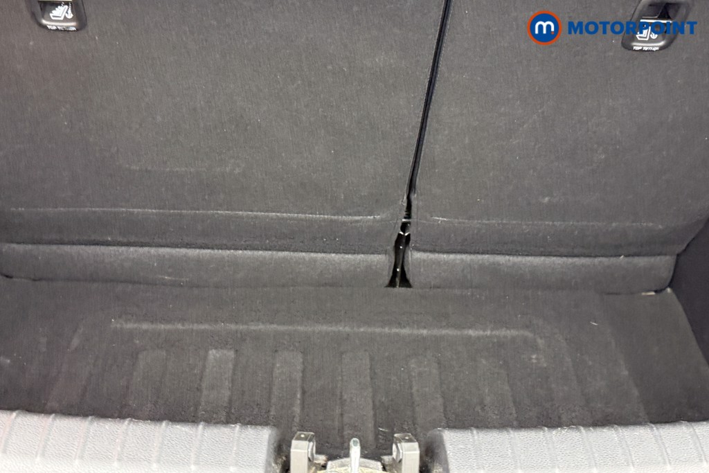 KIA Picanto 2 Manual Petrol Hatchback - Stock Number (1574185) - 14th supplementary image