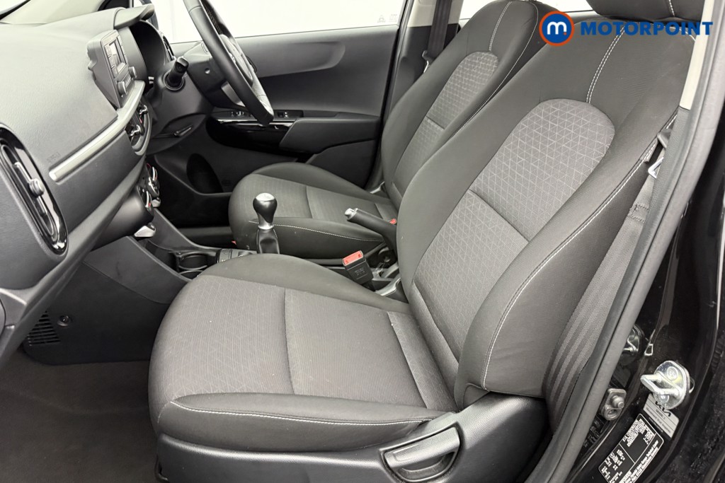 KIA Picanto 2 Manual Petrol Hatchback - Stock Number (1574185) - 15th supplementary image