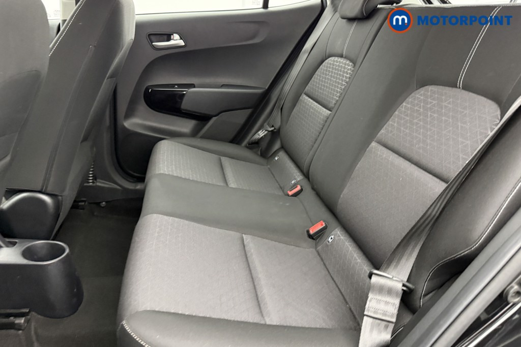 KIA Picanto 2 Manual Petrol Hatchback - Stock Number (1574185) - 16th supplementary image