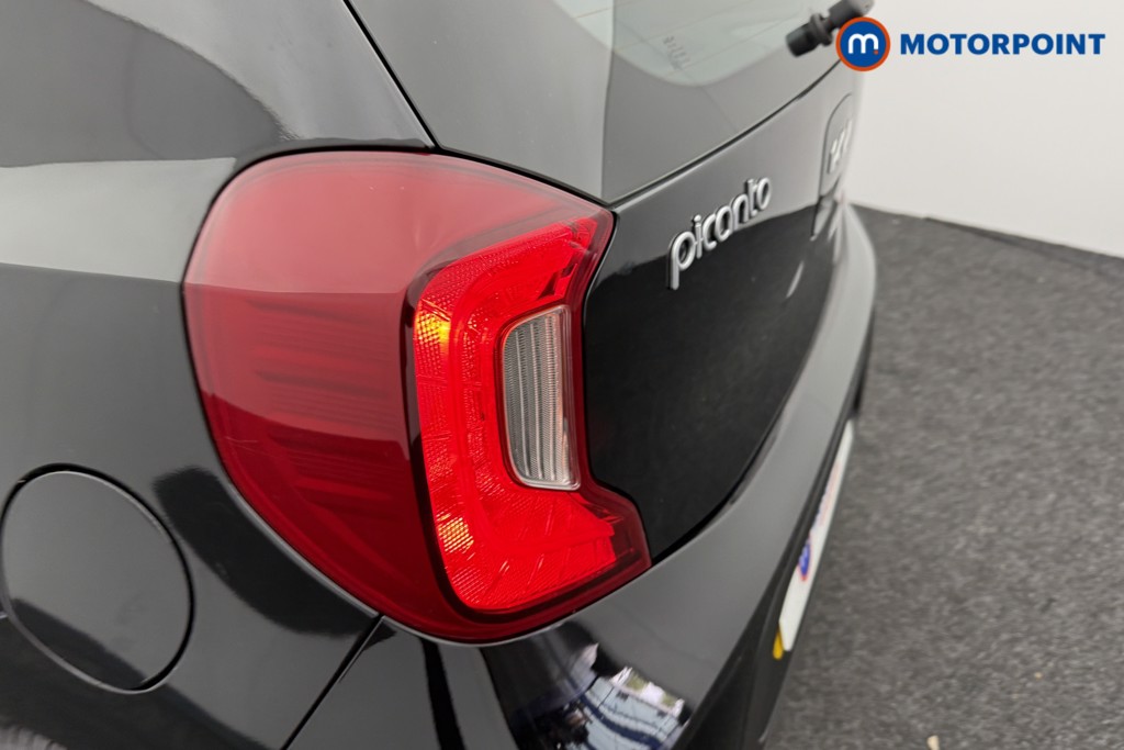 KIA Picanto 2 Manual Petrol Hatchback - Stock Number (1574185) - 18th supplementary image