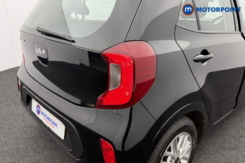 KIA Picanto 2 Manual Petrol Hatchback - Stock Number (1574185) - 19th supplementary image