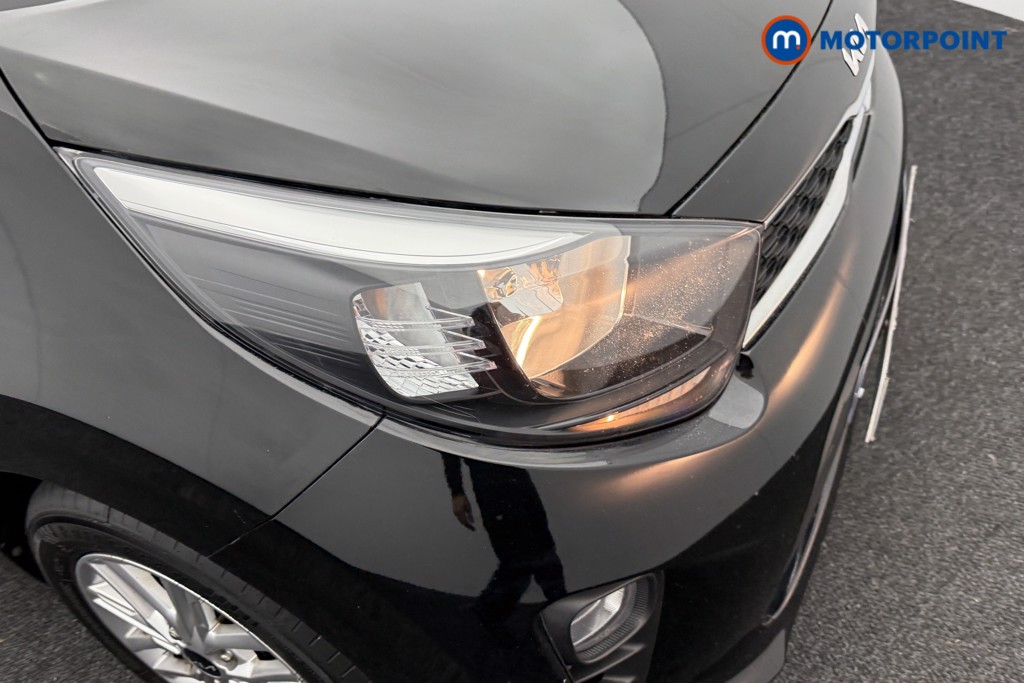 KIA Picanto 2 Manual Petrol Hatchback - Stock Number (1574185) - 20th supplementary image