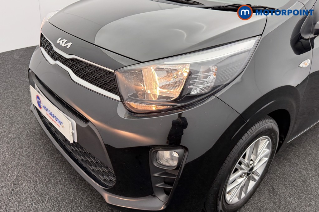 KIA Picanto 2 Manual Petrol Hatchback - Stock Number (1574185) - 21st supplementary image
