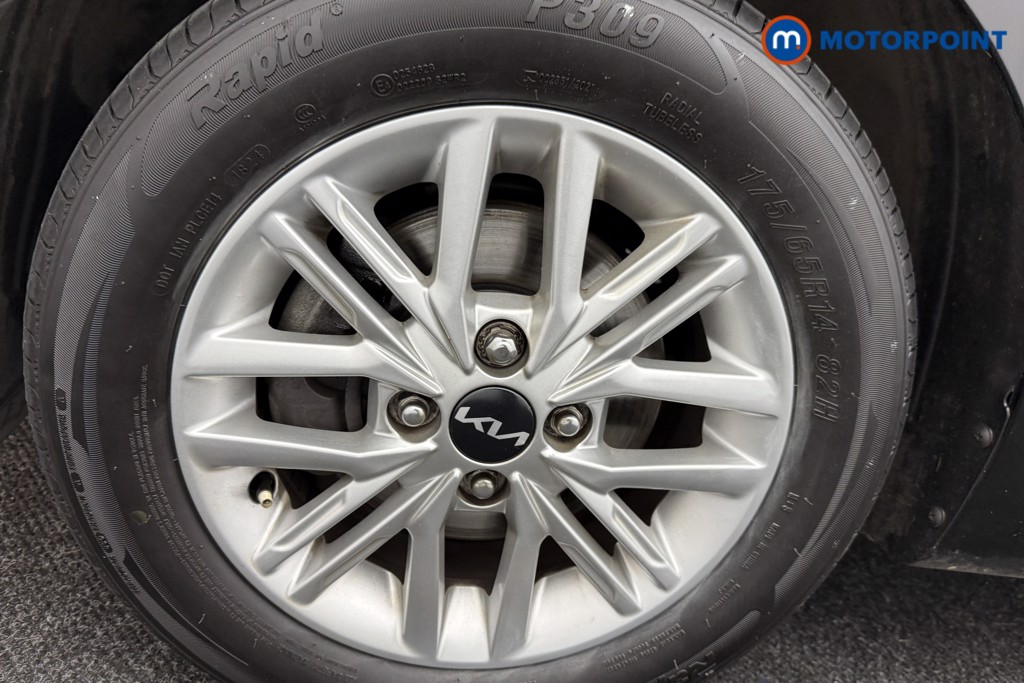 KIA Picanto 2 Manual Petrol Hatchback - Stock Number (1574185) - 22nd supplementary image
