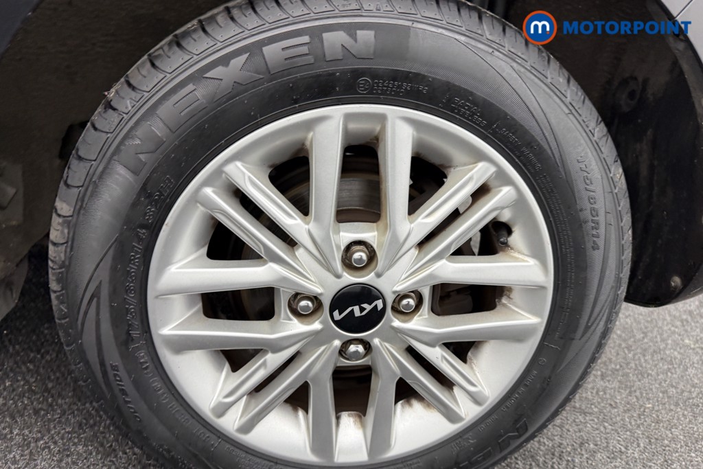 KIA Picanto 2 Manual Petrol Hatchback - Stock Number (1574185) - 23rd supplementary image