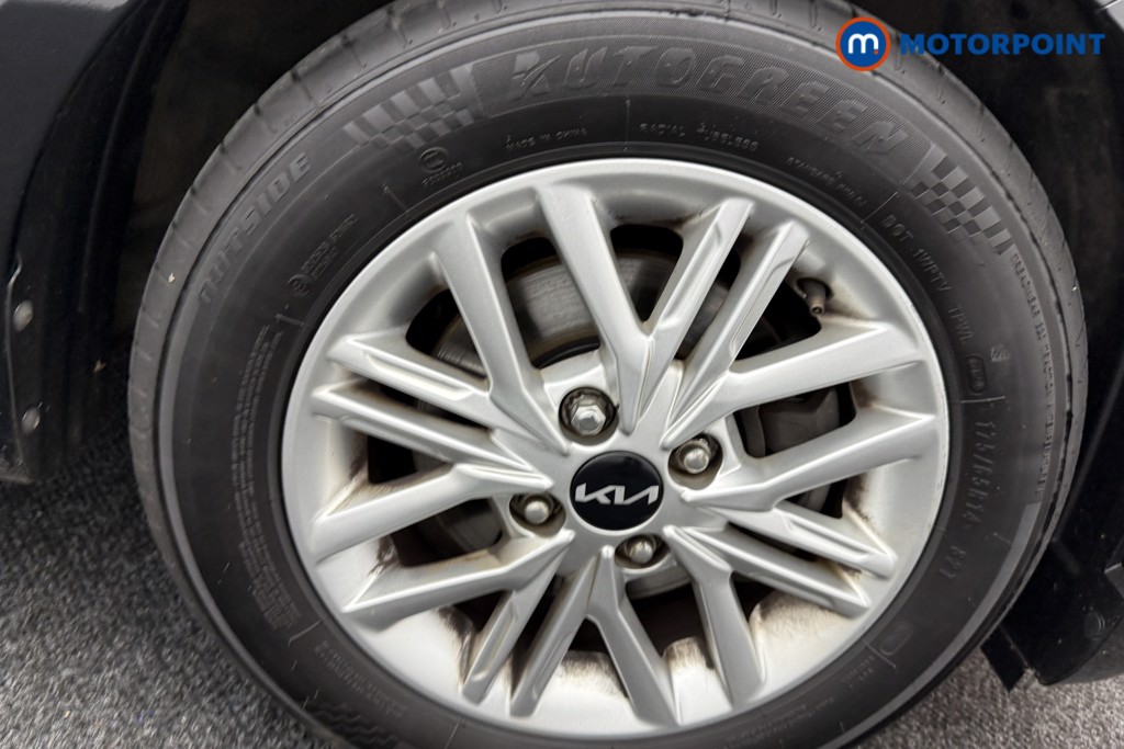 KIA Picanto 2 Manual Petrol Hatchback - Stock Number (1574185) - 25th supplementary image