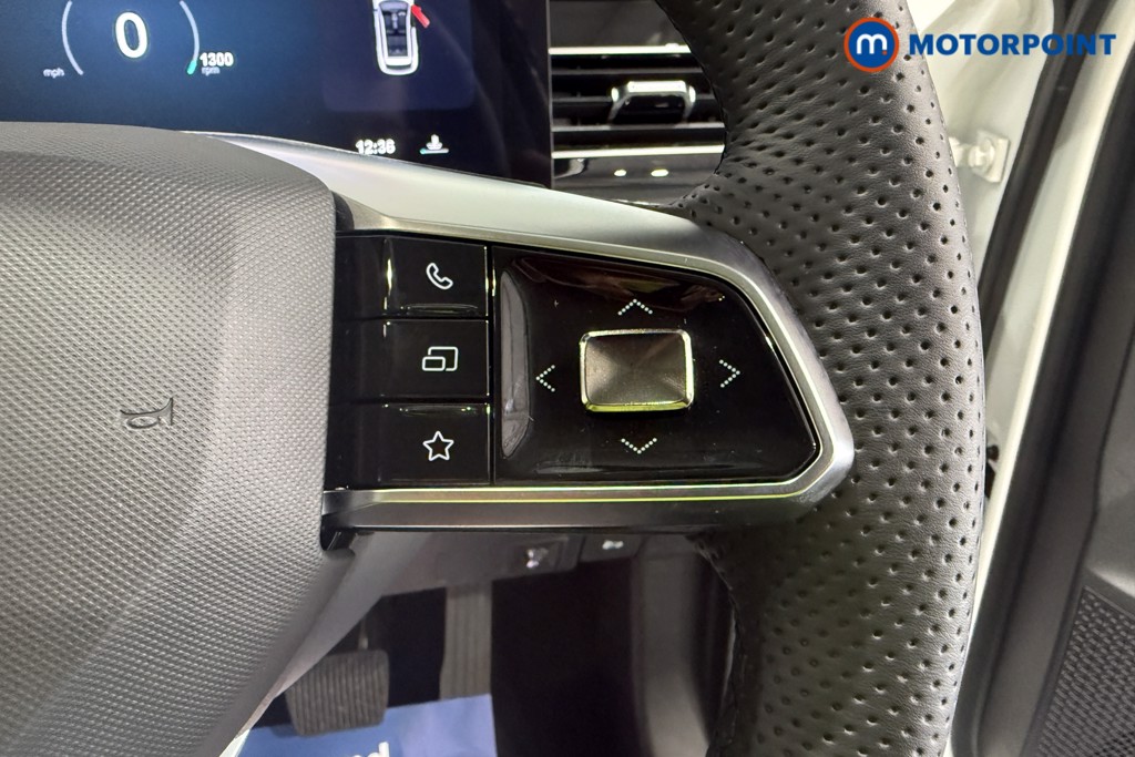 Mg Motor Uk HS Trophy Automatic Petrol SUV - Stock Number (1574235) - 4th supplementary image