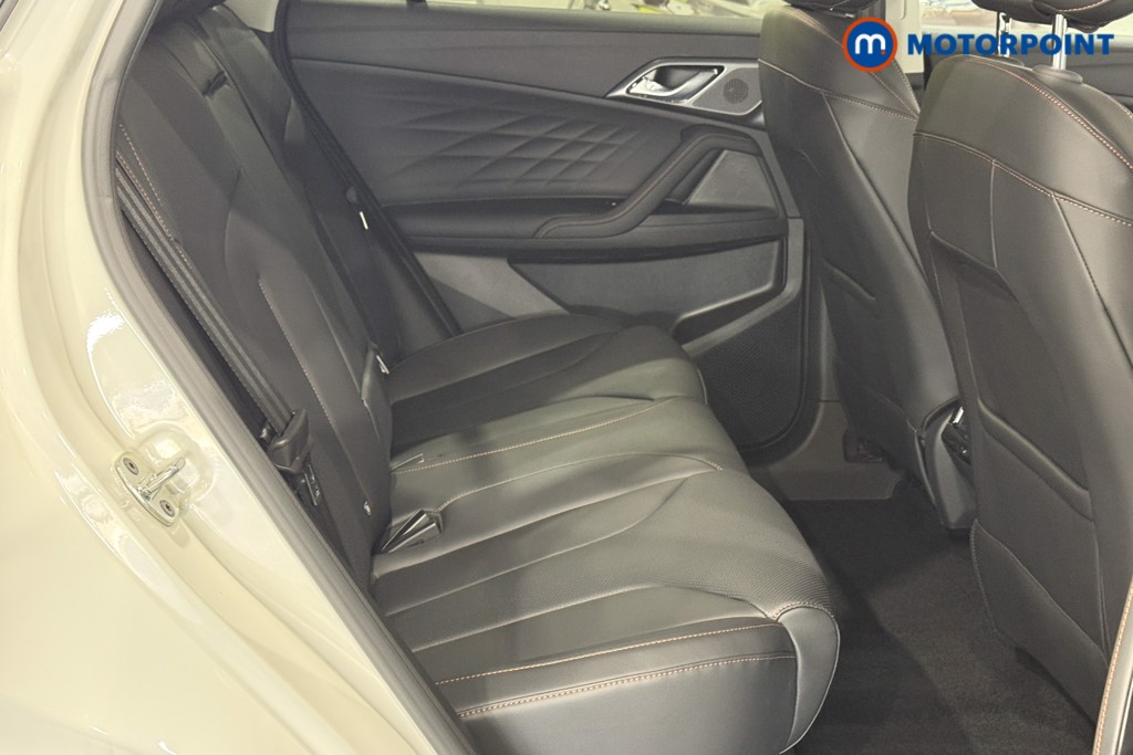 Mg Motor Uk HS Trophy Automatic Petrol SUV - Stock Number (1574235) - 12th supplementary image