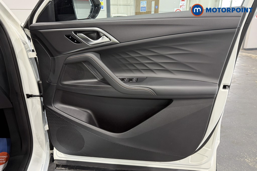 Mg Motor Uk HS Trophy Automatic Petrol SUV - Stock Number (1574235) - 14th supplementary image