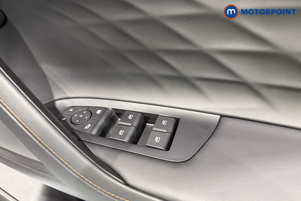 Mg Motor Uk HS Trophy Automatic Petrol SUV - Stock Number (1574235) - 15th supplementary image