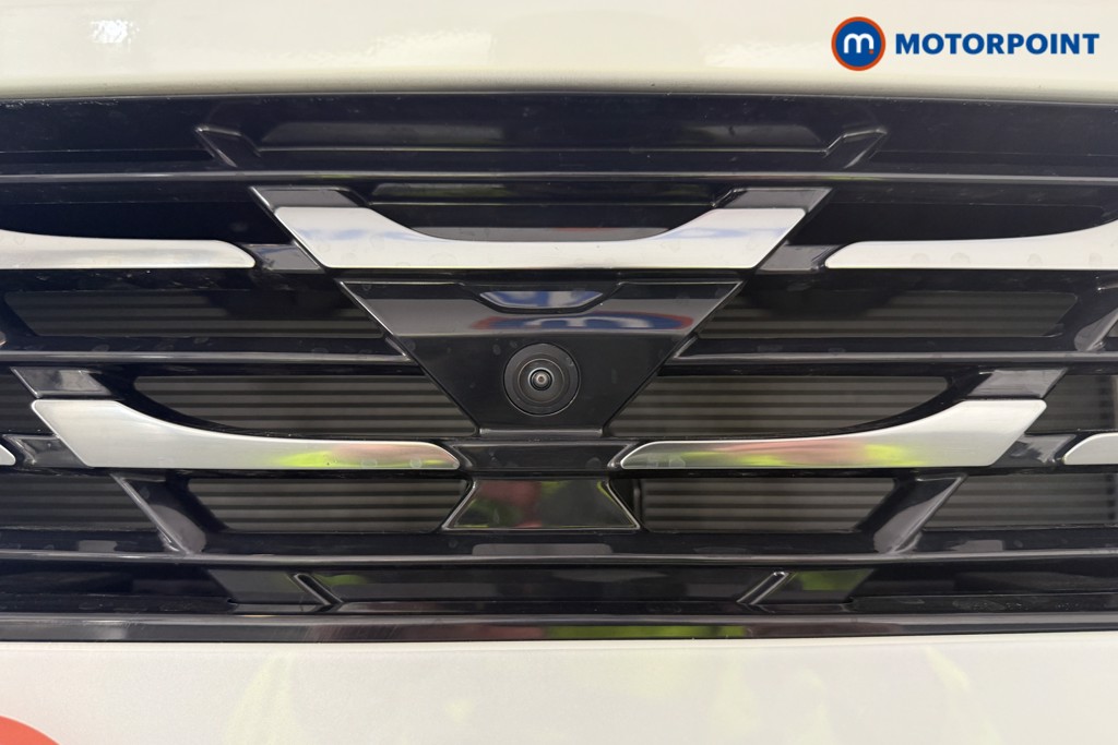 Mg Motor Uk HS Trophy Automatic Petrol SUV - Stock Number (1574235) - 16th supplementary image
