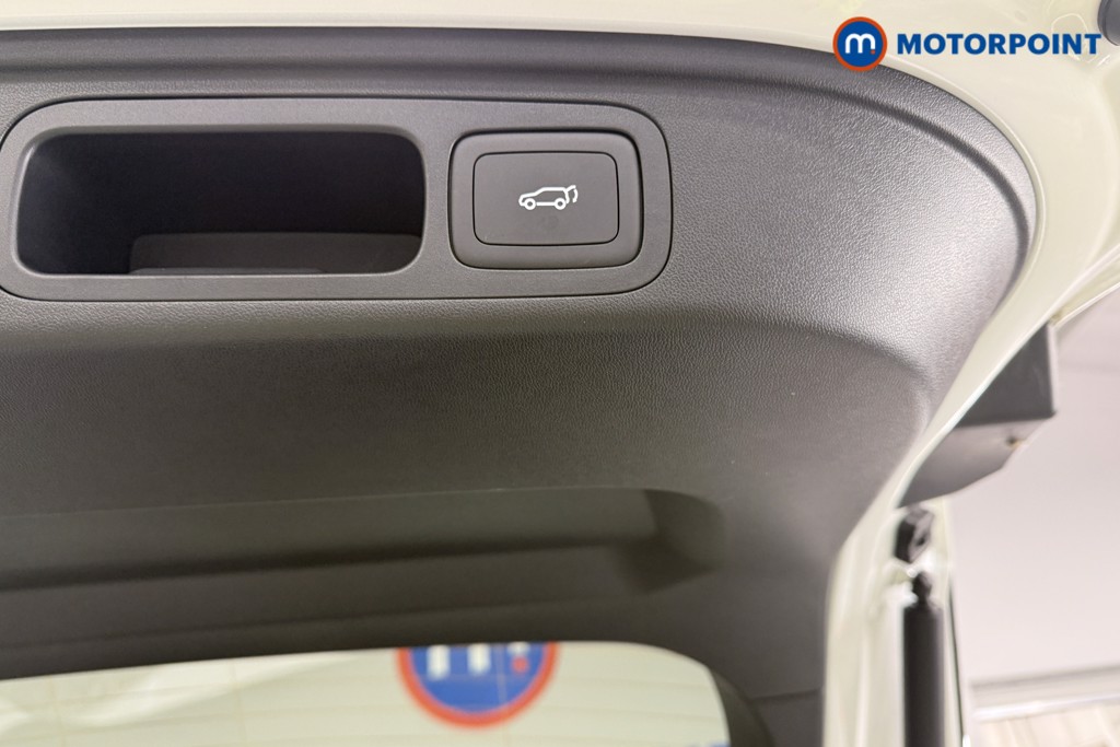 Mg Motor Uk HS Trophy Automatic Petrol SUV - Stock Number (1574235) - 18th supplementary image