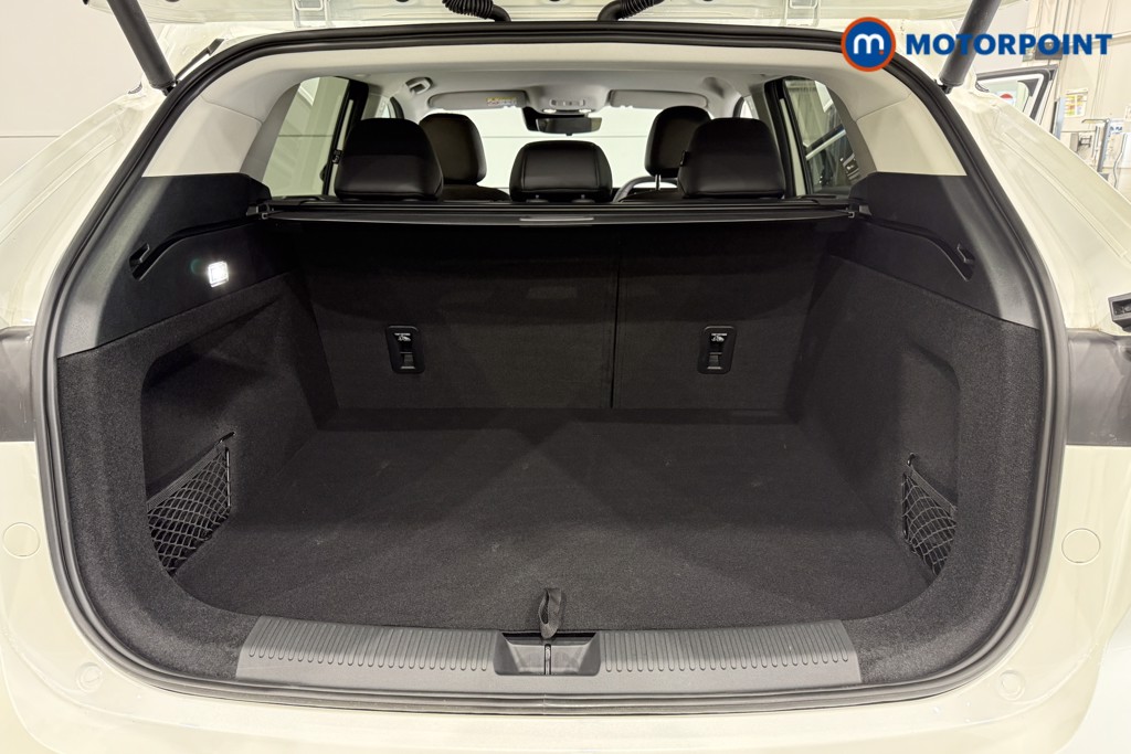Mg Motor Uk HS Trophy Automatic Petrol SUV - Stock Number (1574235) - 19th supplementary image