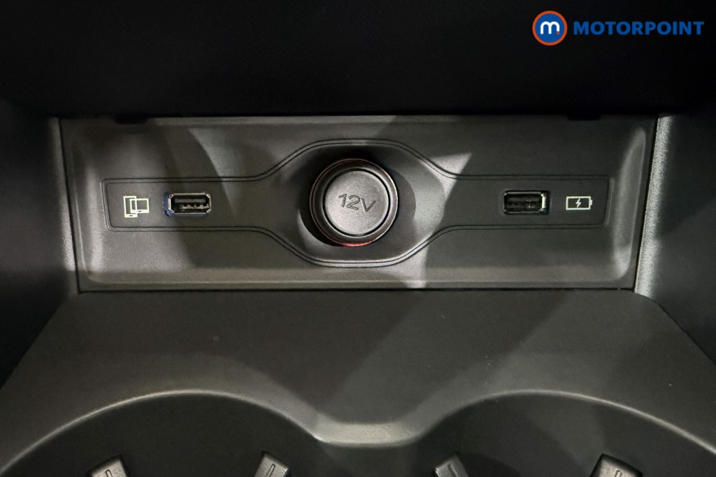 Mg Motor Uk HS Trophy Automatic Petrol SUV - Stock Number (1574235) - 24th supplementary image