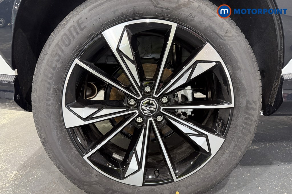 Mg Motor Uk HS Trophy Automatic Petrol SUV - Stock Number (1574235) - 26th supplementary image