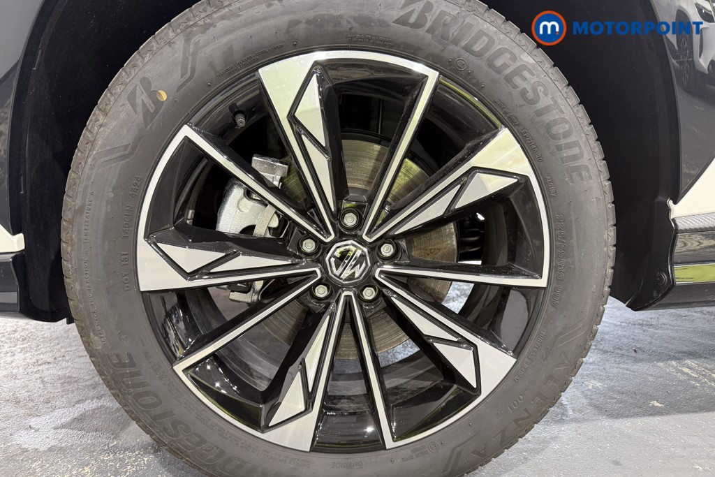 Mg Motor Uk HS Trophy Automatic Petrol SUV - Stock Number (1574235) - 28th supplementary image